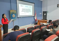Tacna: Buscan fortalecer el compromiso social y la sostenibilidad de la UNJBG