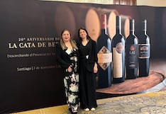 Viña Errazuriz: Conoce los vinos chilenos más icónicos y premiados de las últimas décadas