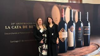 Viña Errazuriz: Conoce los vinos chilenos más icónicos y premiados de las últimas décadas