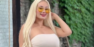 Nadeska Widausky