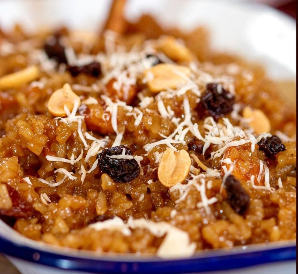 El manjar arequipeño se consume en Semana Santa en diferentes puntos de la región. (Foto: Sociedad Picantera de Arequipa)