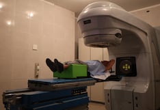 Ica: pacientes oncológicos reciben radioterapia conformacional en técnica 3D