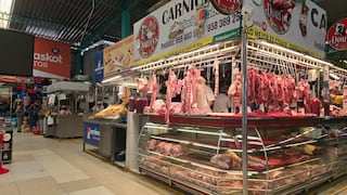 San Valentín: Conozca los precios de alimentos y flores en el mercado Nueva Esperanza de Arequipa (VIDEO)