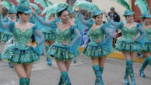 Virgen de la Candelaria: Danzantes, grupos y orquestas vivirán homenaje en Lima 