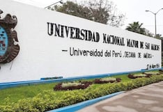 UNMSM reanudará presencialidad tras acuerdo con la Federación Universitaria para levantar la toma del campus
