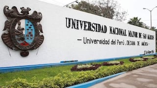 UNMSM reanudará presencialidad tras acuerdo con la Federación Universitaria para levantar la toma del campus