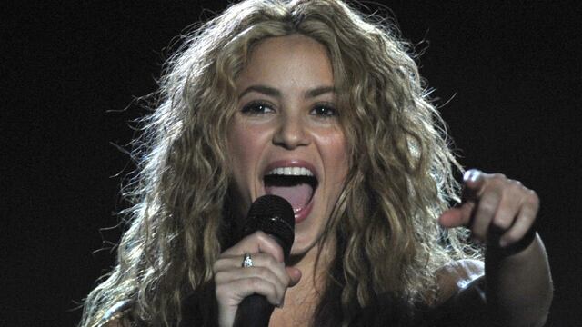 Hijo de Shakira evidencia prueba que confirmaría que la cantante si se presentaría en Qatar 2022