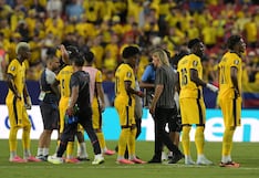 Ecuador se aferra al milagro y mantiene viva la esperanza en el Mundial 2026