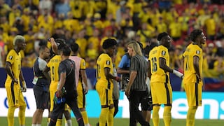 Ecuador se aferra al milagro y mantiene viva la esperanza en el Mundial 2026