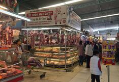 Sepa AQUÍ los precios de carnes y verduras en el mercado Nueva Esperanza de Arequipa (VIDEO)