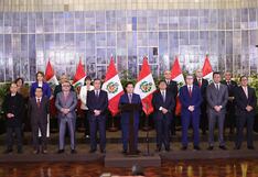 PCM rechaza allanamiento a Nicanor Boluarte y acusa a fiscalía de “abuso de poder”