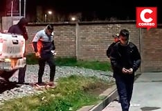 Huancayo: Habrá nueva audiencia de prisión preventiva para militares acusados