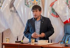 La Libertad: Sentencian a consejero de Pataz por título falso