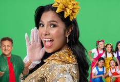 “Navidad a Todo Ritmo”: Topa, Kardenas HK3, Maricarmen Marín y Chiki Toonz se unen en show infantil en Lima