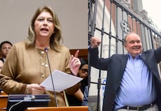 Renovación Popular acatará lo que decida el JNE sobre Rafael López Aliaga si gana en Lima