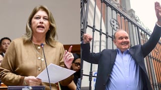 Renovación Popular acataría lo que decida el JNE sobre Rafael López Aliaga si gana en Lima