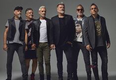 Guillermo “Willie” Valentinis, guitarrista de “Los Pericos” : “La música te va marcando momentos de tu vida” (Entrevista)