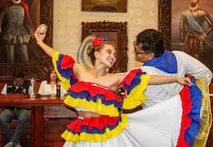 Arequipa: Festidanza 2026 inicia el 16 de agosto con delegaciones de cinco países