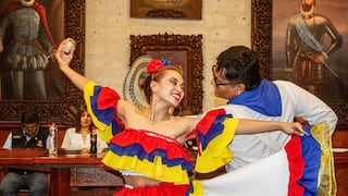 Arequipa: Festidanza 2026 se inicia el 16 de agosto con delegaciones de cinco países