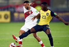 Perú vs Ecuador: la Bicolor se juega su última chance para seguir soñando con el Mundial 2026