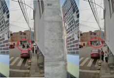 Trujillo: “Marcas” roban 25 mil dólares a trabajador de empresa de transportes