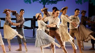 Escuela Rosie Schottland Ballet Clásico abre audiciones para gran producción 2025