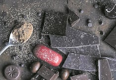 El chocolate peruano tiene buen ritmo