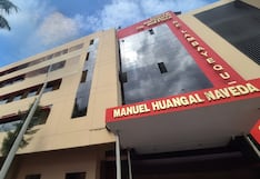 Chiclayo: dictan prisión preventiva a hombre por violación sexual en La Victoria