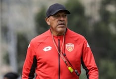 La era Mosquera en Sport Huancayo llegó a su final