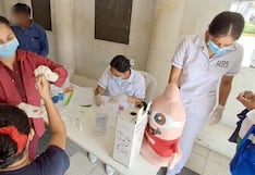 Lambayeque: Cada día una persona se contagia de VIH en la región Lambayeque