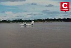 Loreto: Jefe de Senasa es asesinado por sicarios en embarcación