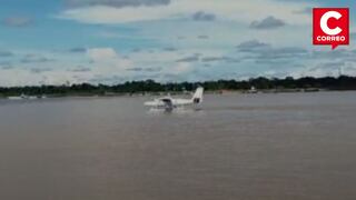 Loreto: Jefe de Senasa es asesinado por sicarios en embarcación