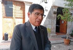 Gobierno Regional de Arequipa: Pierden expediente que creó la IAR-DIS