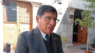 Gobierno Regional de Arequipa: Pierden expediente que creó la IAR-DIS