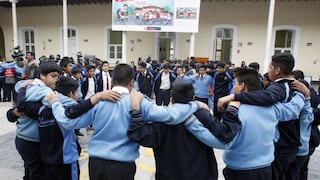 Gobierno destina S/ 196 millones para fortalecer la prevención y respuesta ante sismos y tsunamis