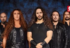 Rhapsody of Fire regresa a Lima para celebrar los 25 años de Dawn of Victory