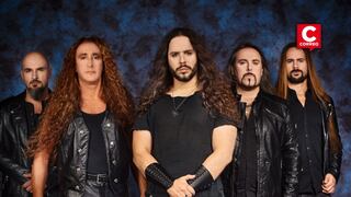 Rhapsody of Fire regresa a Lima para celebrar los 25 años de Dawn of Victory
