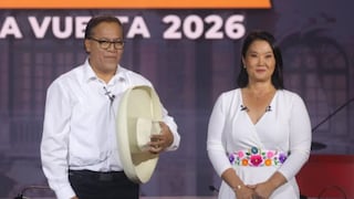 Resultados de elecciones presidenciales por provincias de Arequipa, segunda vuelta