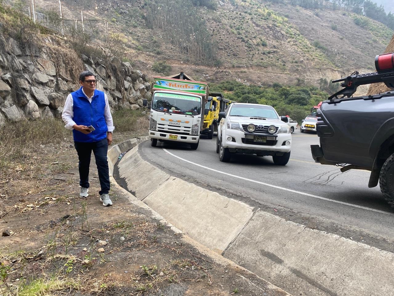 Martín Camacho, hoy candidato al cargo de diputado por APP, no revocó la autorización de funcionamiento de un colegio privado.