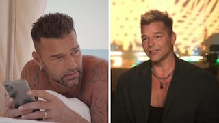 Ricky Martin luce irreconocible en entrevista: usuarios critican drástico cambio en su rostro (VIDEO)