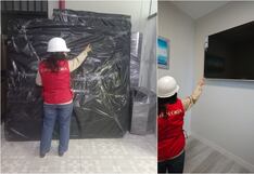 Lujo y escándalo en Municipio de Marcona: S/2 millones para remodelación de oficinas