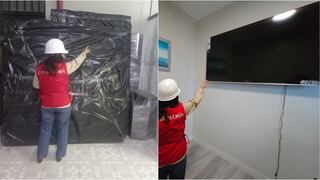 Lujo y escándalo en Municipio de Marcona: S/2 millones para remodelación de oficinas