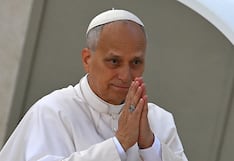 El papa León XIV celebra avances hacia la paz en Gaza y pide alto el fuego y liberación de rehenes