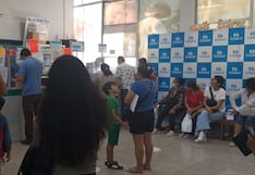 Falta de insulina persiste en hospital de EsSalud de Lambayeque