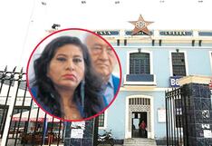 Belén García: “Lista de precandidatos en el APRA llega a siete” (ENTREVISTA)