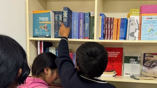 Después de 20 años, la BNP actualiza norma que fortalece lineamientos de bibliotecas escolares en todo el país