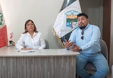 Ica: alcaldesa de Santiago niega delitos y pide intervención de la Contraloría tras acción fiscal