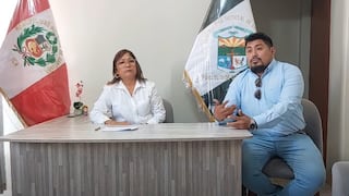 Ica: alcaldesa de Santiago niega delitos y pide intervención de la Contraloría tras acción fiscal