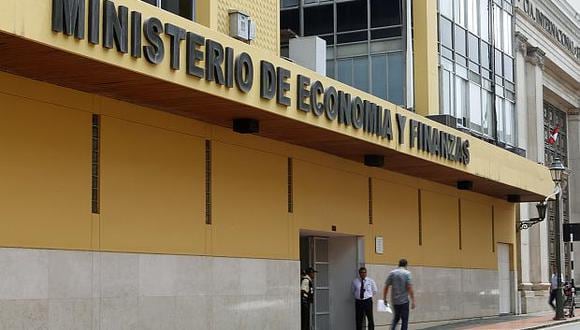 Dictamen dispone que el Ministerio de Economía reactive un procedimiento administrativo para cumplir con el respectivo pago.