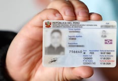 Ica registra más de 26 mil DNI sin recoger a semanas de las Elecciones Generales 2026